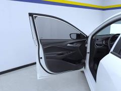 Chevrolet Cavalier Facelift Redline 325T Automatic Xingshang Edition - ფოტო 7