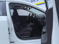 Chevrolet Cavalier Facelift Redline 325T Automatic Xingshang Edition - ფოტო 8