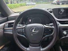 Lexus ES 200 Excellence Edition - ფოტო 16