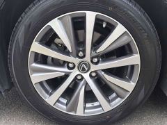 Lexus ES 200 Excellence Edition - ფოტო 17