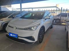Volkswagen ID.4 X Pure Long Range - ფოტო 1