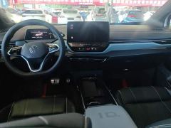 Volkswagen ID.4 X Pure Long Range - ფოტო 12