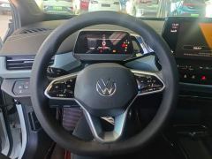Volkswagen ID.4 X Pure Long Range - ფოტო 15