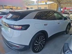 Volkswagen ID.4 X Pure Long Range - ფოტო 3