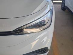 Volkswagen ID.4 X Pure Long Range - ფოტო 5
