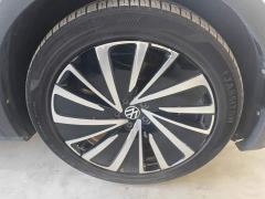 Volkswagen ID.4 X Pure Long Range - ფოტო 6