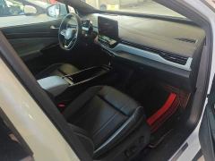 Volkswagen ID.4 X Pure Long Range - ფოტო 8