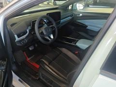Volkswagen ID.4 X Pure Long Range - ფოტო 9