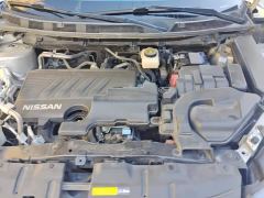 Nissan Qashqai 2.0L CVT Luxury - фото 10