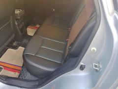 Nissan Qashqai 2.0L CVT Luxury - фото 11