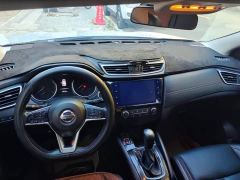Nissan Qashqai 2.0L CVT Luxury - фото 12