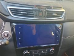 Nissan Qashqai 2.0L CVT Luxury - фото 13