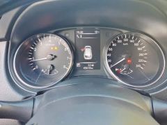 Nissan Qashqai 2.0L CVT Luxury - фото 14