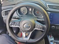 Nissan Qashqai 2.0L CVT Luxury - фото 15