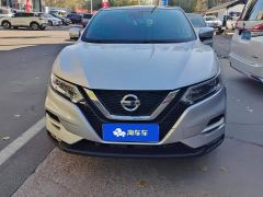 Nissan Qashqai 2.0L CVT Luxury - фото 2