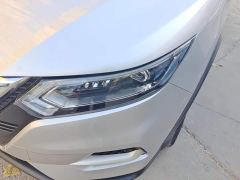 Nissan Qashqai 2.0L CVT Luxury - фото 5