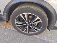 Nissan Qashqai 2.0L CVT Luxury - фото 6