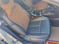 Nissan Qashqai 2.0L CVT Luxury - фото 8