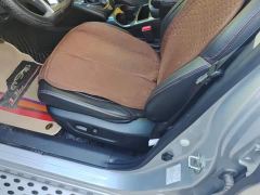 Nissan Qashqai 2.0L CVT Luxury - фото 9