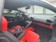 Lamborghini Huracán EVO RWD - ფოტო 5