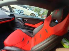 Lamborghini Huracán EVO RWD - ფოტო 6