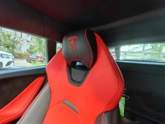 Lamborghini Huracán EVO RWD - ფოტო 7