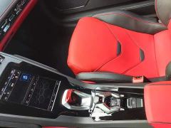 Lamborghini Huracán EVO RWD - ფოტო 8