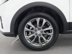 Changan CS55 PLUS Blue Whale Edition 1.5T DCT Prestige Edition - photo 17