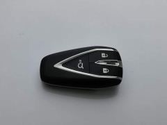 Changan CS55 PLUS Blue Whale Edition 1.5T DCT Prestige Edition - photo 19