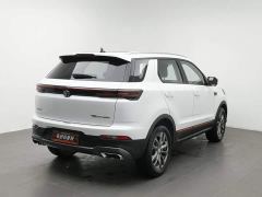Changan CS55 PLUS Blue Whale Edition 1.5T DCT Prestige Edition - photo 2