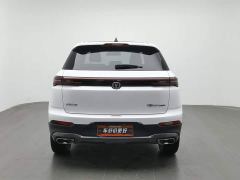 Changan CS55 PLUS Blue Whale Edition 1.5T DCT Prestige Edition - photo 4