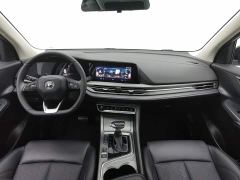 Changan CS55 PLUS Blue Whale Edition 1.5T DCT Prestige Edition - photo 5