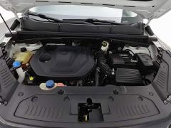 Changan CS55 PLUS Blue Whale Edition 1.5T DCT Prestige Edition - photo 6