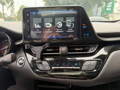 Toyota Yize IZOA 2.0L Yichi SPORT - photo 10