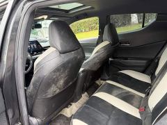 Toyota Yize IZOA 2.0L Yichi SPORT - photo 11