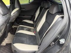 Toyota Yize IZOA 2.0L Yichi SPORT - photo 12