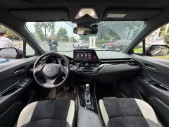 Toyota Yize IZOA 2.0L Yichi SPORT - photo 13