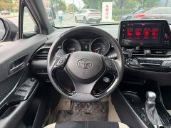 Toyota Yize IZOA 2.0L Yichi SPORT - photo 14