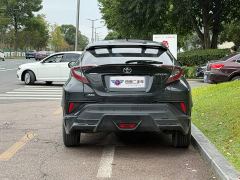 Toyota Yize IZOA 2.0L Yichi SPORT - photo 5