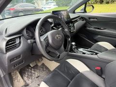 Toyota Yize IZOA 2.0L Yichi SPORT - photo 7