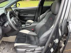 Toyota Yize IZOA 2.0L Yichi SPORT - photo 8