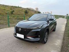 Changan CS75PLUS 1.5T Automatic Deluxe - ფოტო 1