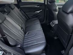 Changan CS75PLUS 1.5T Automatic Deluxe - ფოტო 10
