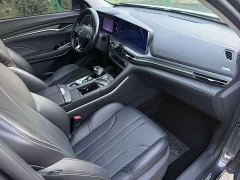 Changan CS75PLUS 1.5T Automatic Deluxe - ფოტო 11