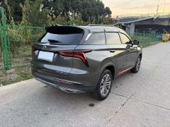 Changan CS75PLUS 1.5T Automatic Deluxe - ფოტო 15