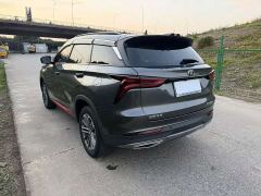 Changan CS75PLUS 1.5T Automatic Deluxe - ფოტო 16