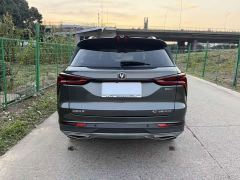 Changan CS75PLUS 1.5T Automatic Deluxe - ფოტო 17