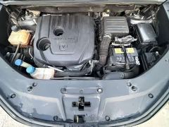 Changan CS75PLUS 1.5T Automatic Deluxe - ფოტო 4