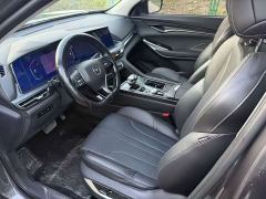 Changan CS75PLUS 1.5T Automatic Deluxe - ფოტო 6