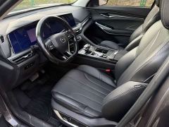 Changan CS75PLUS 1.5T Automatic Deluxe - ფოტო 7